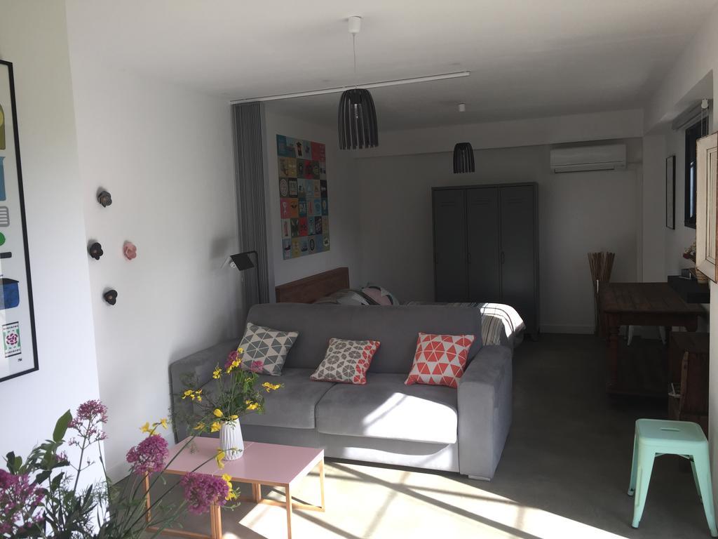 Le Gite Des Cadieres Apartment Evenos Exterior foto