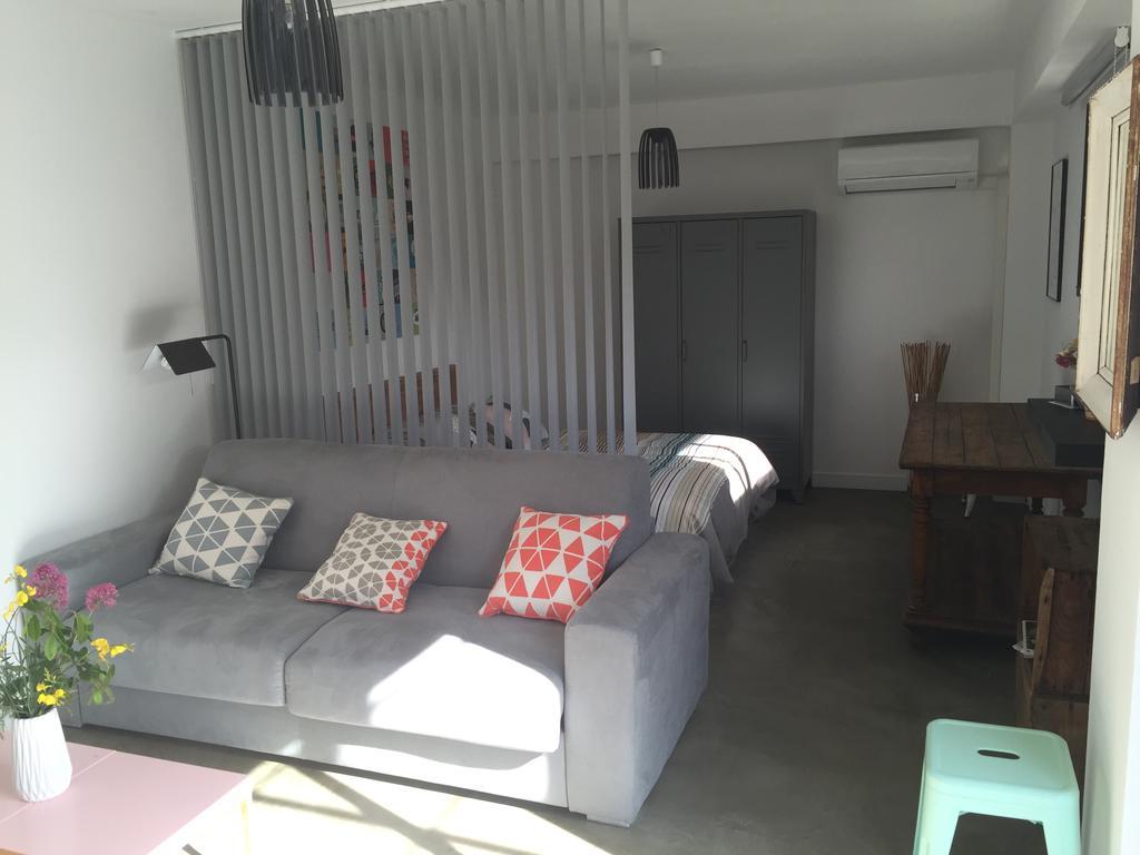 Le Gite Des Cadieres Apartment Evenos Exterior foto